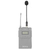 Boya Microphone flexible BY-UM2 3,5 mm TRS