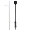 Boya Microphone flexible BY-UM2 3,5 mm TRS