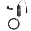 Boya lavalier microphone by-dm1 pour iOS