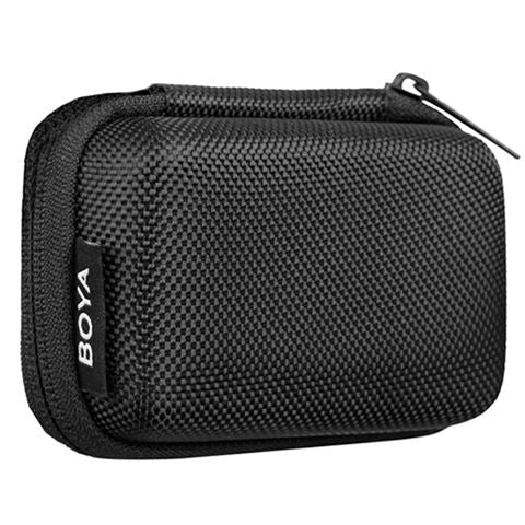 Boya lavalier microphone by-dm1 pour iOS