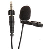 Boya lavalier microphone by-lm8 pour by-wm8 pro