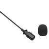 Boya lavalier microphone by-lm8 pour by-wm8 pro