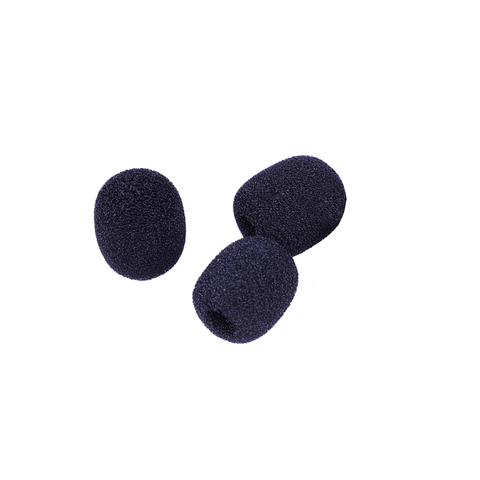 Boya Plopkap BY-B05F pour Lavalier Microphone 3 pièces