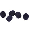 Boya plotkap pour le microphone lavalier 5 pièces