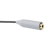 Adaptateur de smartphone Boya BY-CIP pour iOS et Android TRS TRRS