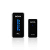 Micro sans fil ultra-compact Boya BY-XM6-S1 Mini