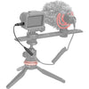 Boya Universal Adapter BY-K7 3,5 mm TRS à USB-C pour DJI OSMO Action