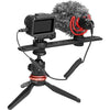 Boya Universal Adapter BY-K7 3,5 mm TRS à USB-C pour DJI OSMO Action