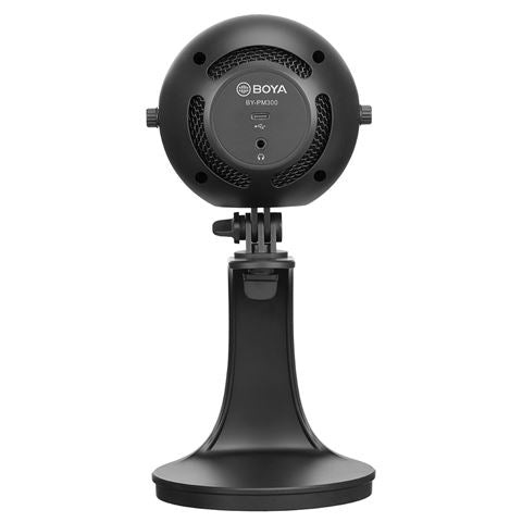 Boya USB Studio Microphone par PM300