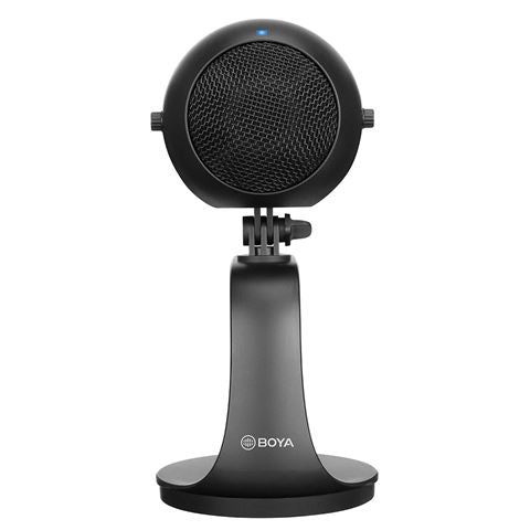 Boya USB Studio Microphone par PM300