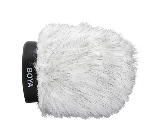 Boya windkap by-p100 100 mm