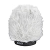 Boya windkap by-p100 100 mm