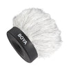 Boya windkap by-p50 50 mm