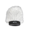 Boya windkap by-p80 80 mm