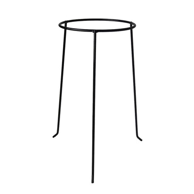 Support pour pot de fleurs design Esschert 50cm