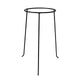 Support pour pot de fleurs design Esschert 50cm