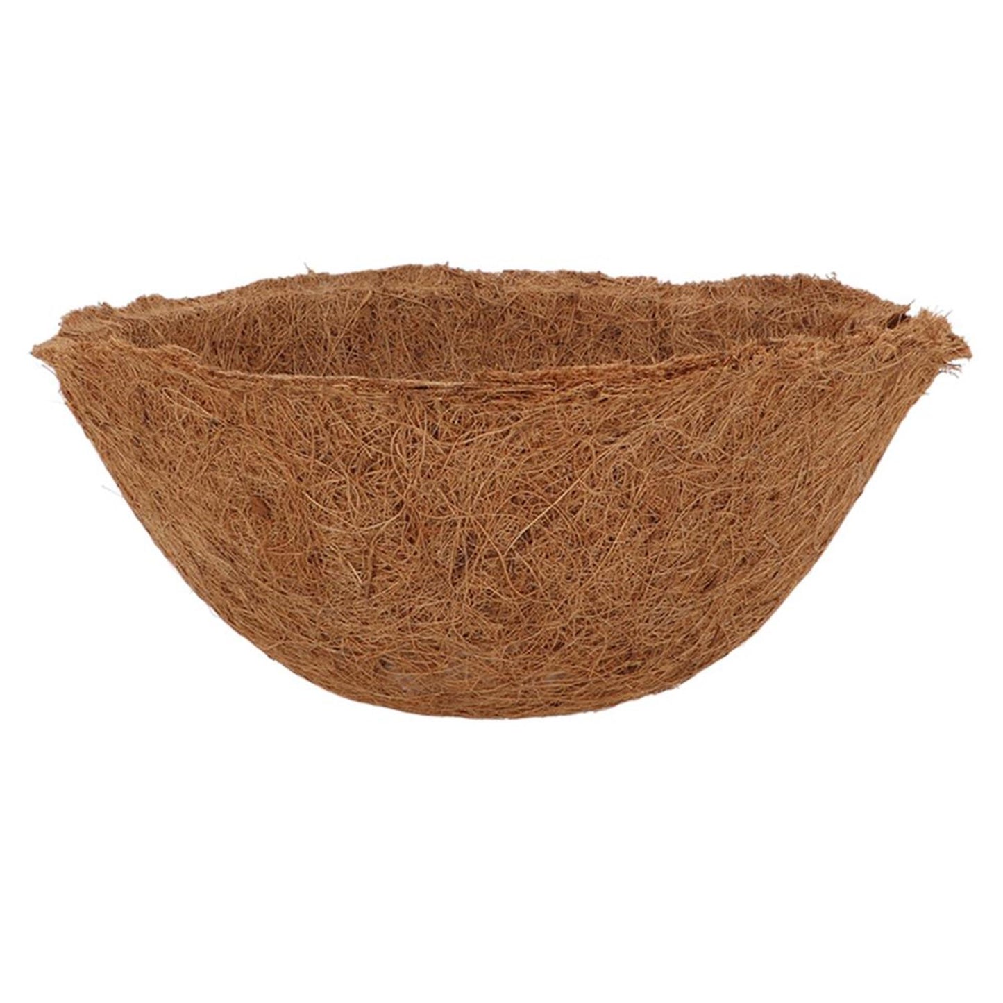 Insert en noix de coco design Esschert 25cm