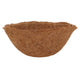 Insert en noix de coco design Esschert 25cm