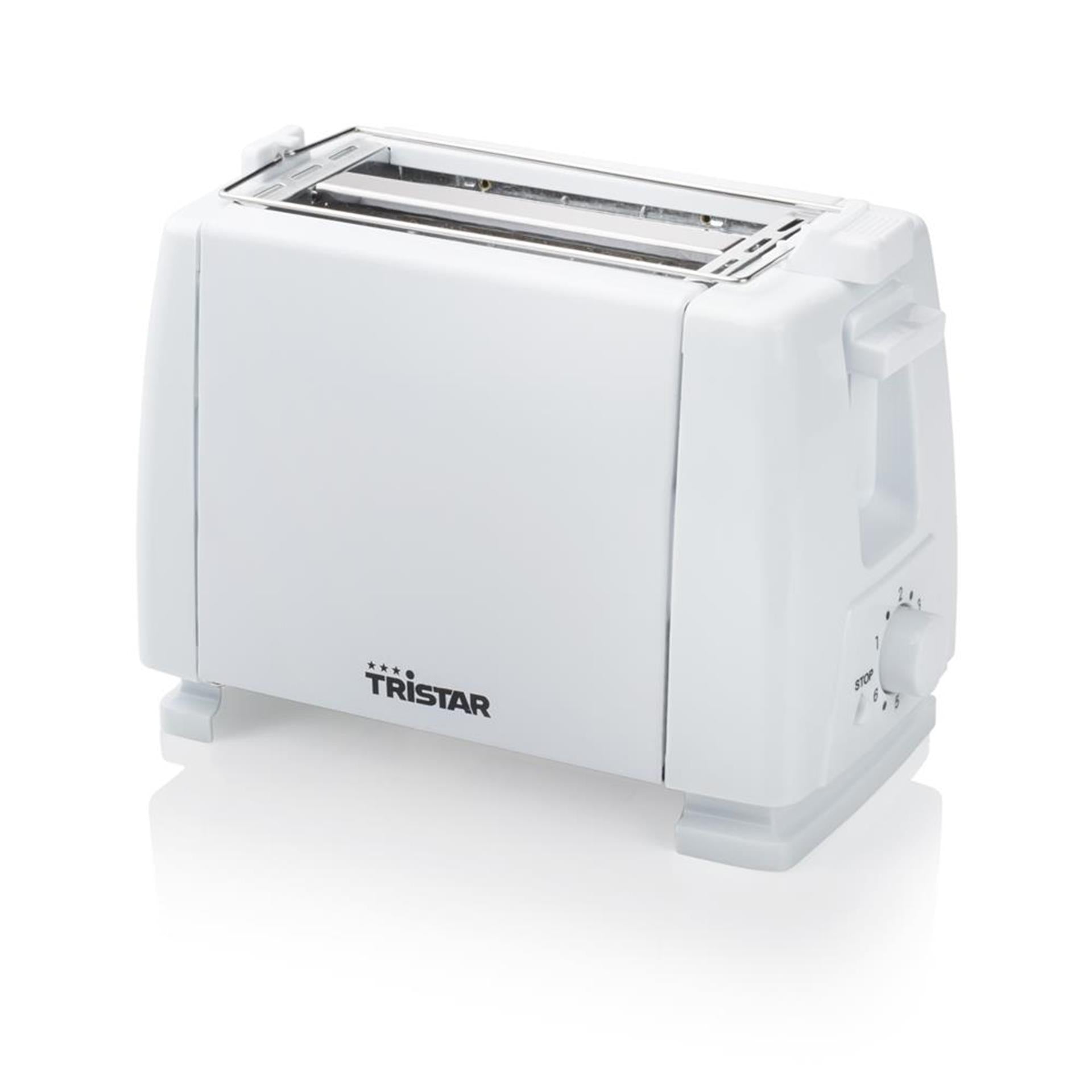 Tristar Toaster BR-1009