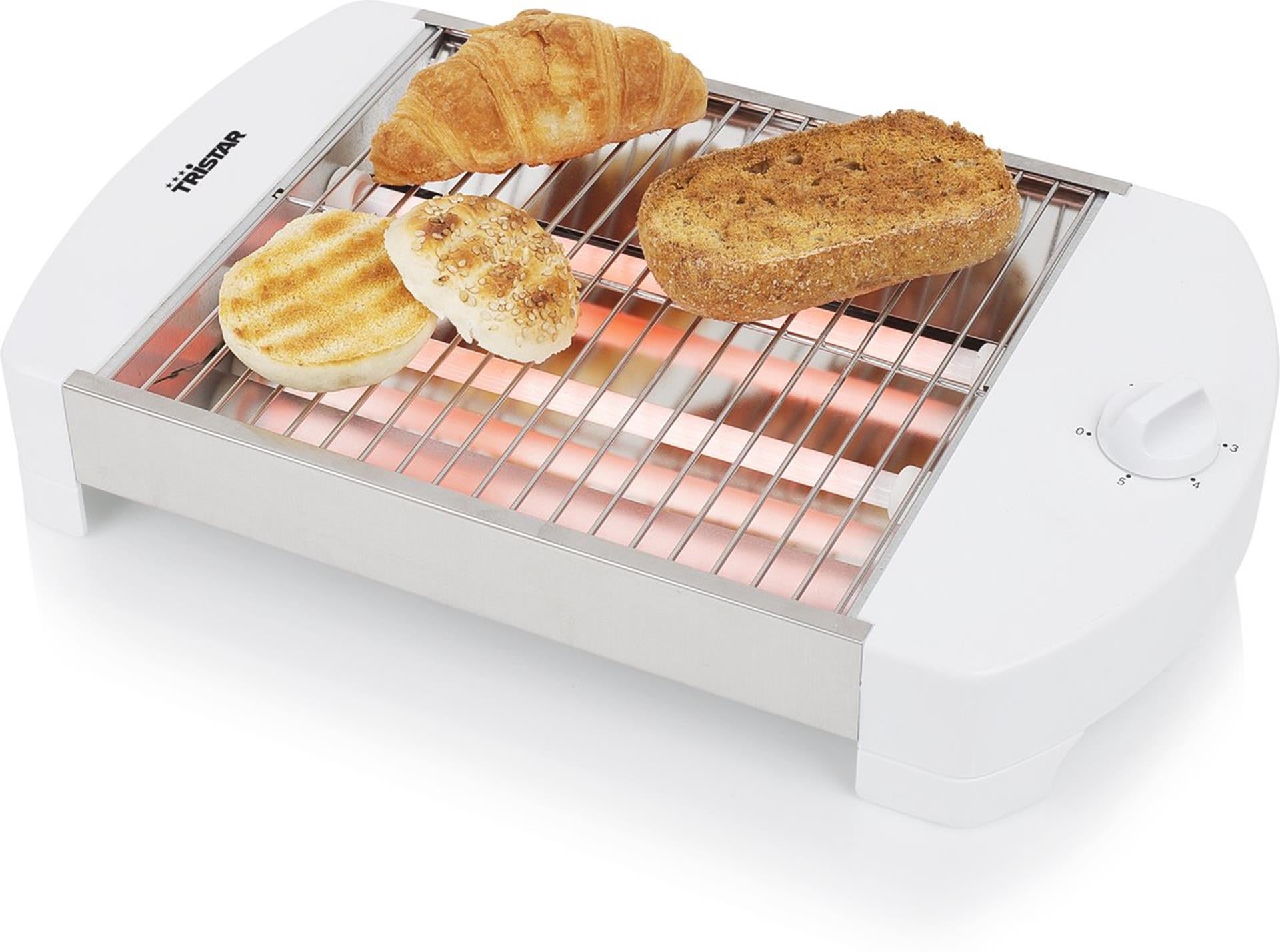 Tristar BR-2400 Toaster plat