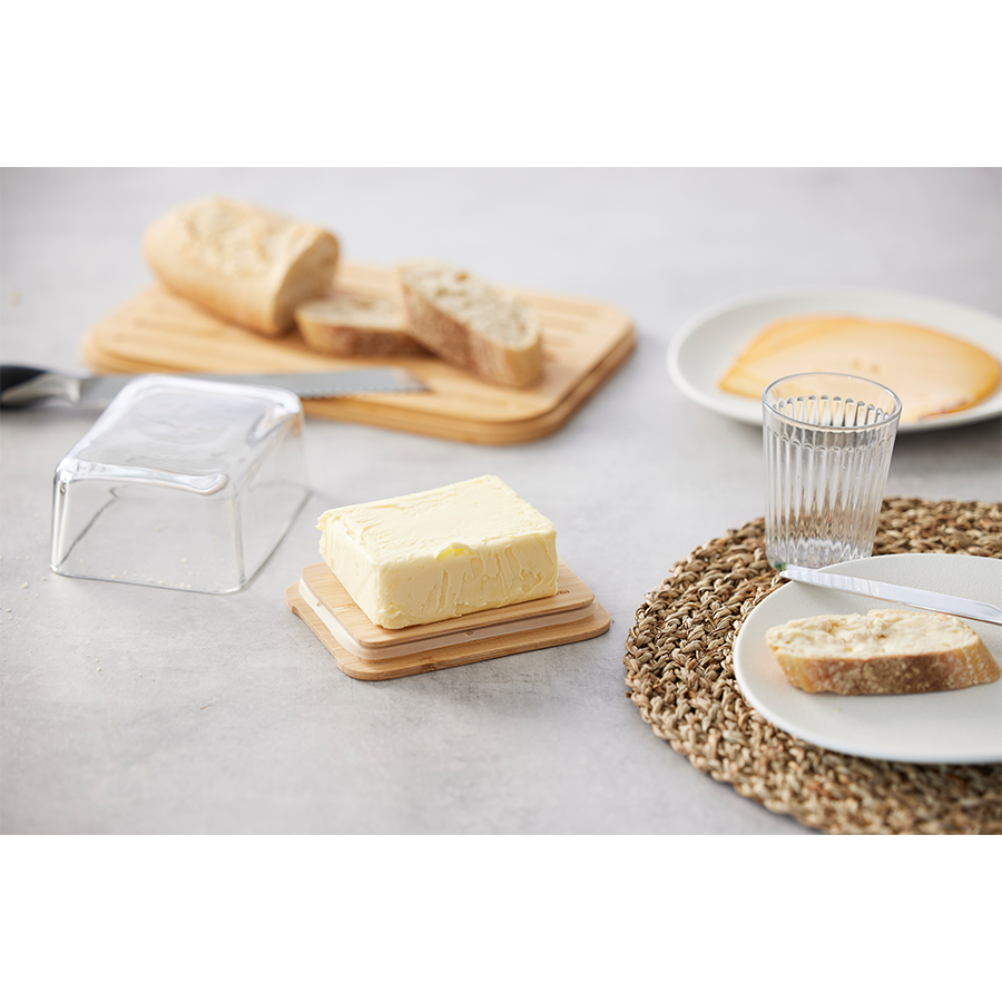 Brabantia pur beurrier 290ml