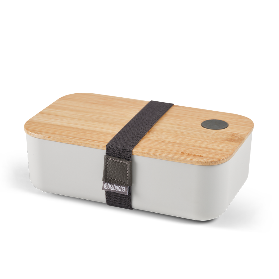 Pic brabantia pure boîte à lunch 1200ml