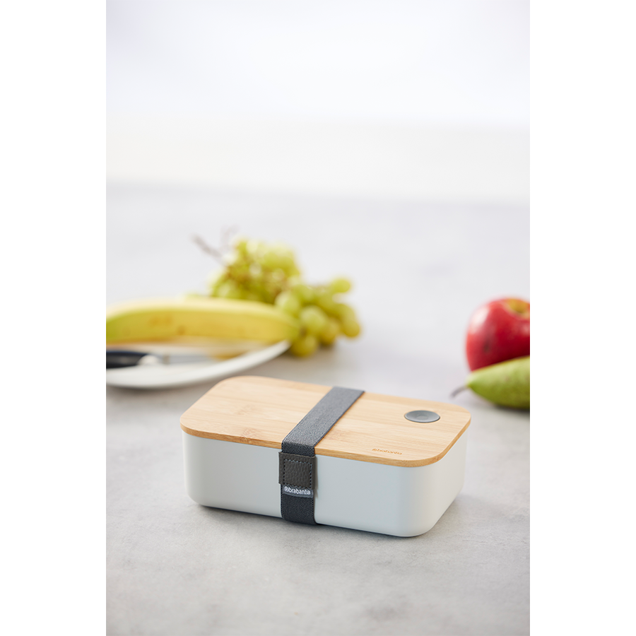 Pic brabantia pure boîte à lunch 1200ml