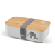 Pic brabantia pure boîte à lunch enfants 1200ml