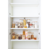Brabantia Pure Pot Pot 350 ml de verre