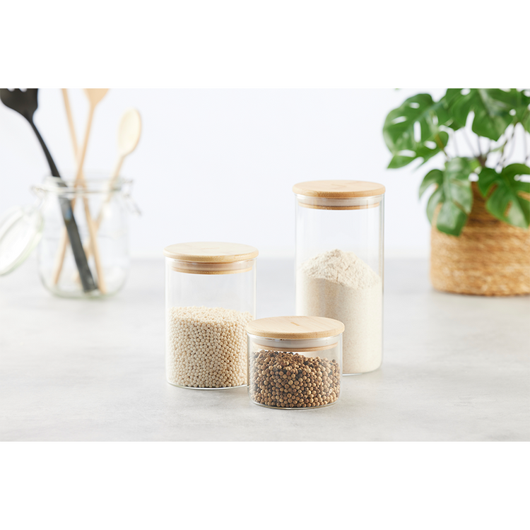 Brabantia Pure Pot Pot 350 ml de verre