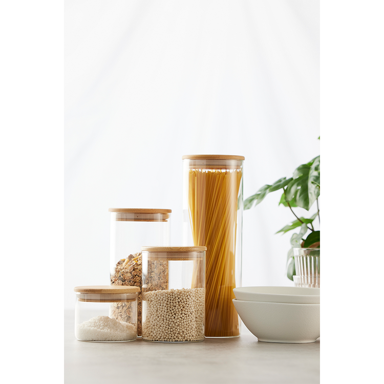 Brabantia Pure Pot Pot 350 ml de verre
