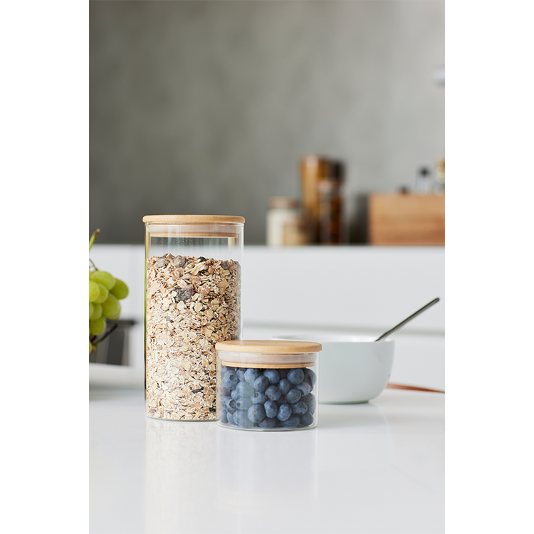 Brabantia Pure Pot Pot 350 ml de verre