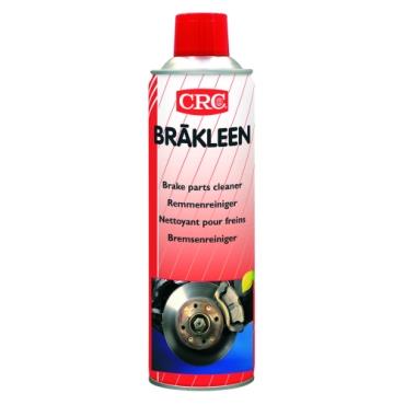 Spray nettoyant frein Crc 500ml