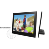 Cadre photo numérique Braun Digiframe 8 Slim 8 pouces