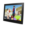 Cadre photo numérique Braun Digiframe 8 Slim 8 pouces