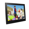 Cadre photo numérique Braun Digiframe 8 Slim 8 pouces