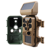 Braun Wild Camera Scouting Cam Black400 WiFi solaire