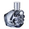 Diesel diesel eau de toilette spray seulement les hommes courageux de 35 ml