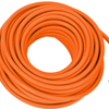 Brennerstuhl rallonge cee ip44 pour camping maritime 25m orange h07rn-f 3g2.5 fiche cee, raccord angle droit 2 - 1167650525
