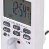 Brennenstuhl Digital Week Timer