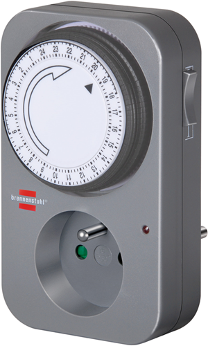 Horloge diurne Brennerstuhl | mz 20fr - 1506454