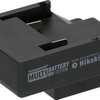 Adaptateur hikoki Brennerstuhl pour projecteurs de chantier à LED dans le système ® multi batterie 18v - 1172640081