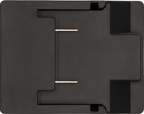 Adaptateur hikoki Brennerstuhl pour projecteurs de chantier à LED dans le système ® multi batterie 18v - 1172640081