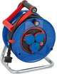 Enrouleur de câble Brennerstuhl garant bretec 240 rn | 25m ip44 | 1218900 - 1218900