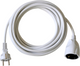 Ngk brennerstuhl plastique-verleabel blanc 5m h05vv-f 3g1.5 - 1164120