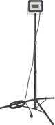 Brennerstuhl Lampe de chantier LED avec trépied jaro 7060 t, 5800lm, 50w, 5m h07rn-f 3g1.0, ip65 - 1171250544