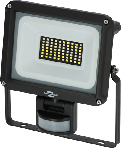 Brennerstuhl Lampe d'extérieur LED Jaro 4060 P avec détecteur de mouvement infrarouge 3450lm, 30W, IP65 - 1171250342