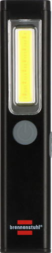 Brennerstuhl Lampe à main rechargeable LED pl 200 ac, 200lm - 1175590100