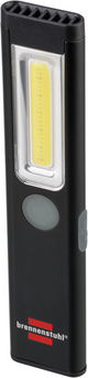 Brennerstuhl Lampe à main rechargeable LED pl 200 ac, 200lm - 1175590100