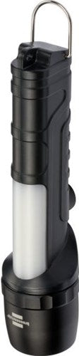 Lampe de poche LED Brennerstuhl luxpremium | avec feu latéral - 1178690